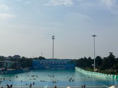 -泉城欧乐堡水上世界