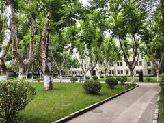 -南京中国近代史遗址博物馆(南京总统府)