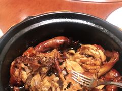 -姜君·千岛湖鱼头馆(浦东大道店)