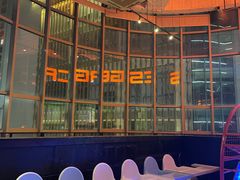 -CAGES凯吉思西餐厅运动乐园(静安店)