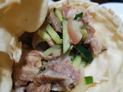 -虎豹肉合(香港街店)