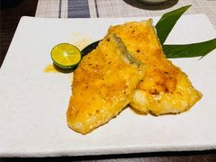 -青叶日式料理(飘亮阳光广场店)