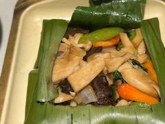-茶花妹子云南餐厅(传媒大学店)