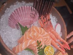 -沼津港精致料理·寿喜烧·烧鸟(青浦宝龙广场日料榜单店)