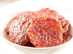 金钱烧烤鸡肉-美珍香(苏州中心商场店)