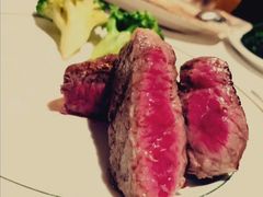 -Wolfgang’s Steakhouse 沃夫冈牛排馆(上海白玉兰广场店)
