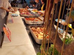 -帝企鹅自助餐厅•儿童岛•真企鹅(长隆企鹅酒店)