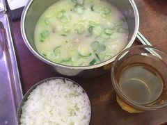 -神仙雪浓汤(明洞店)