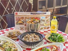 -巽寮印象美食部落餐厅·海鲜·地方特色菜(惠州体验店)