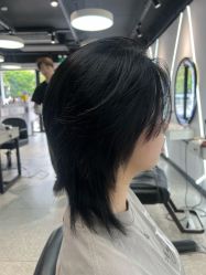 -丝语萱形象