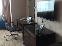 -广州白云机场雅高铂尔曼大酒店