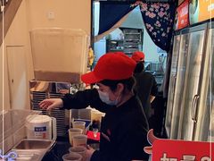 -八婆婆烧仙草(曾厝垵店)