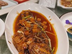 -丰泽园饭店