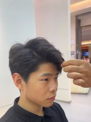 -MY HAIR ARDOR