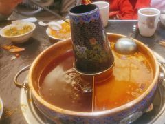 -咏江南·苏式火锅·苏州评弹(观前街店)