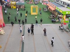 -滘口(地铁站)