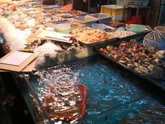 -谊荣海鲜大牌档(石湖店)