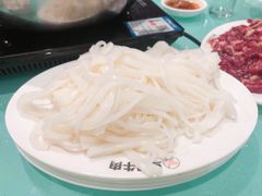 粿条-乌记鲜活牛肉城(金砂东路店)