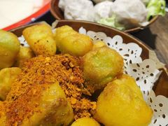 -冯校长老火锅(广州正佳广场店)