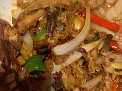 -阿娜尔·新疆菜(宜家荟聚中心店)