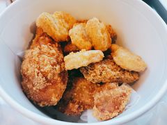 -麦当劳(十字街店)