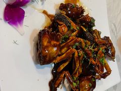 -老克勒上海菜(南京路步行街店)