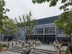 -复旦大学本部-食堂