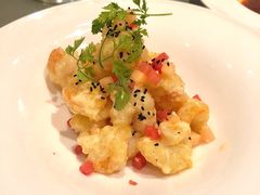 -成都瑞吉酒店·宴庭中餐厅