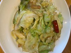 手撕卷心菜-丹江渔村(望京店)