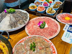 -楠火锅(昆山金鹰店)