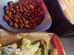 -令狐冲·炭烤活鱼(宝龙店)