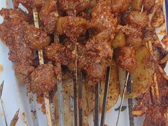 -花儿穆萨·烤肉餐厅(石马坪店)