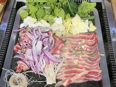 -郭记烤肉创始店(民丰大街店)