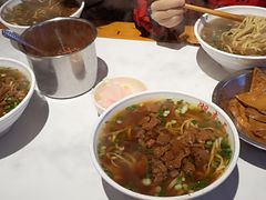 -李兰英湖南面馆(护国路店)