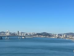 -星海湾跨海大桥