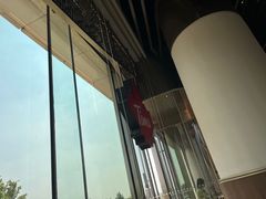 -Tims天好咖啡(河西万象城店)