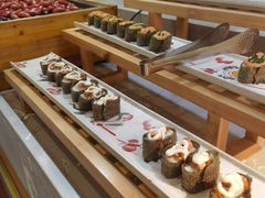 -豪享悦牛排自助餐厅(天河城店)