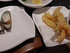 -大渔铁板烧(大悦城店)