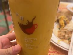 -85度C(上海广元店)