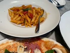 -玛尚诺Pizza&Bar(长泰广场店)