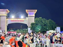 -中国盱眙国际龙虾节广场