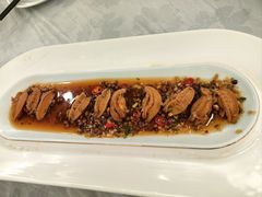 青岛鲍汁活鲍鱼-东兴楼(通州店)