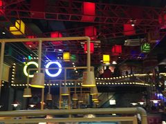 大堂-胖哥俩肉蟹煲(来福士店)