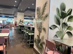 -光明·博海美食花园(上海瑞金医院12号楼店)