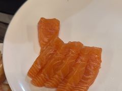 -尚宴牛特鲜自助(太原街万达店)