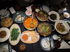 -山石榴·贵州菜(丰盛里店)