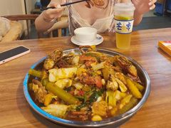 -瑞丽活螃蟹(芒市店)