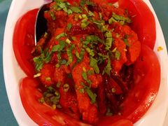 -Santoor 萨都里印度餐厅(北锣鼓巷店)