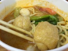 -老闽味沙茶面·姜母鸭(传承35年曾厝垵店)