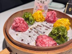 -龍聚祥烧麦馆(鼓楼店)